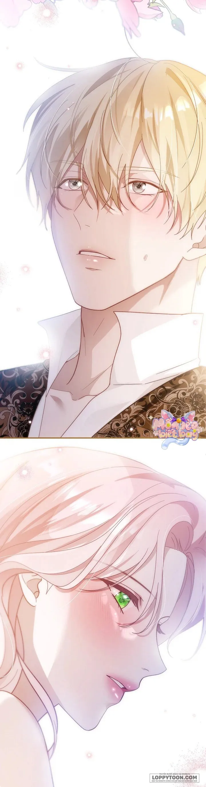 Dẫu Cho Con Gái Của Kẻ Phản Diện Trùng Sinh Chap 70 - trang 31