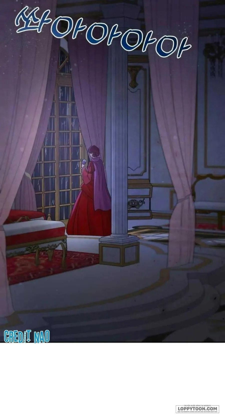 Hầu Gái Không Thích Nuôi Dạy Trẻ Nhỏ Chap 11 - trang 2