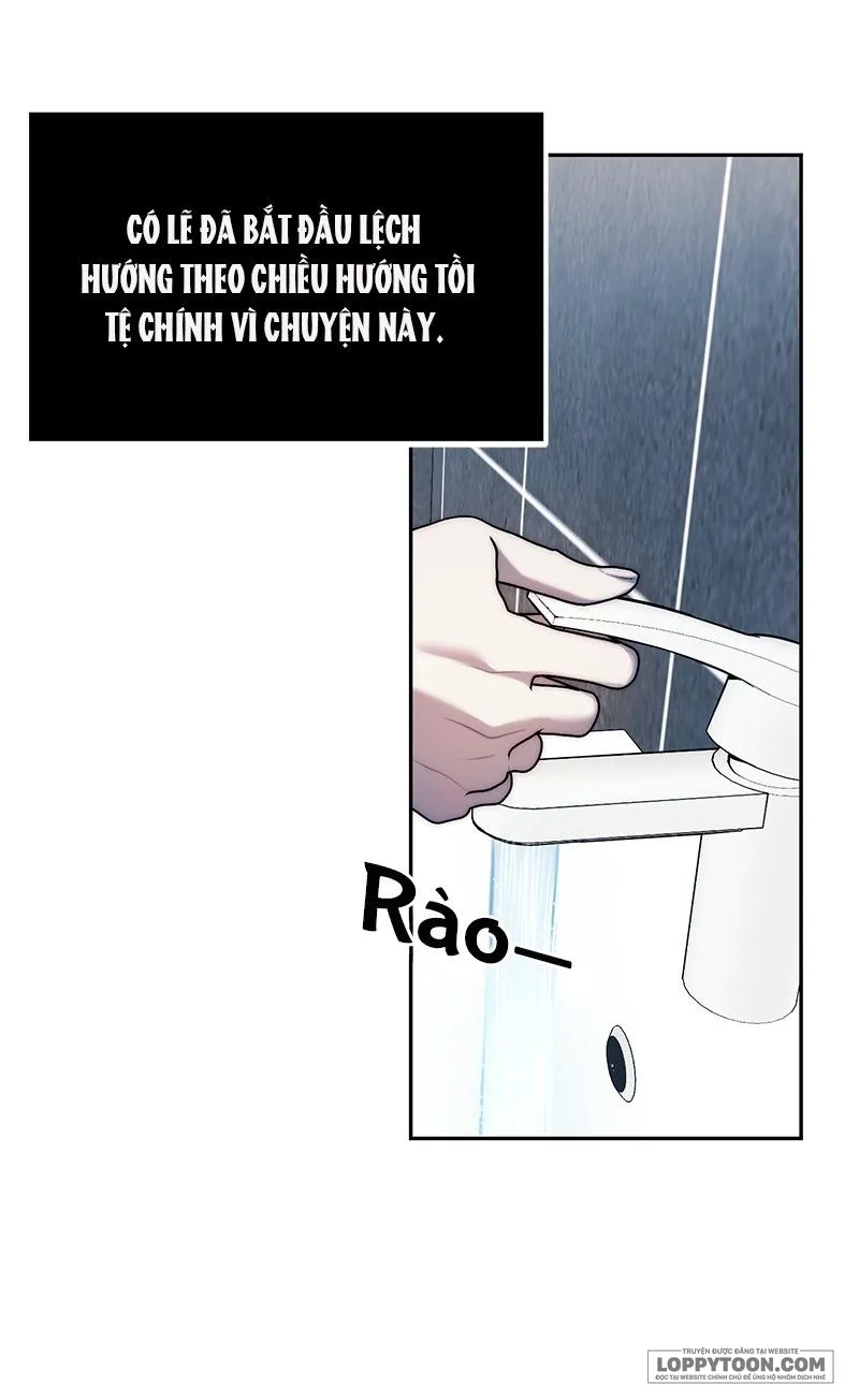 Xâm Nhập Trường Trung Học Tài Phiệt Chap 38 - trang 9