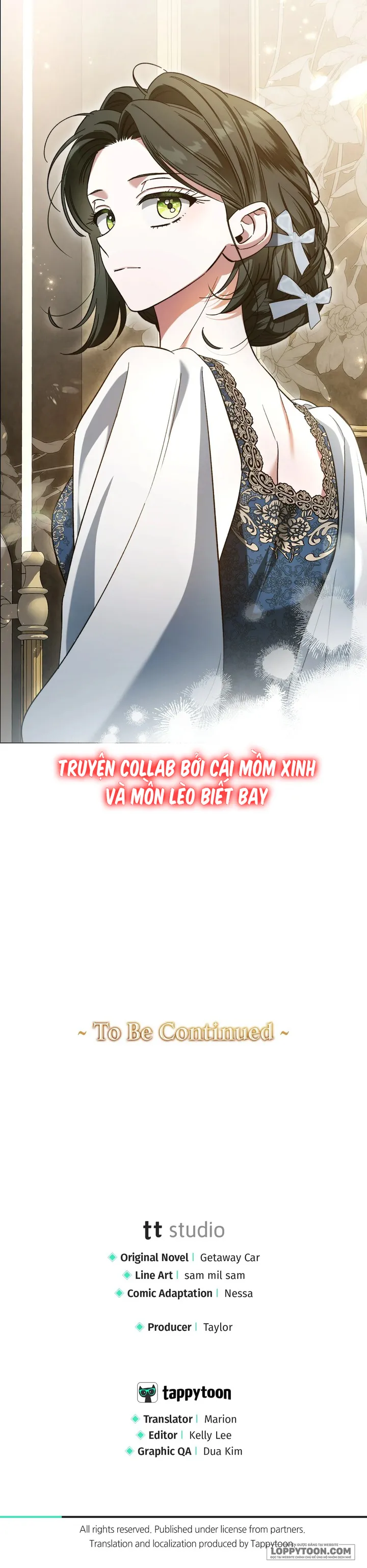 Dành Cho Nàng Juliet Xinh Đẹp Chap 32 - trang 12