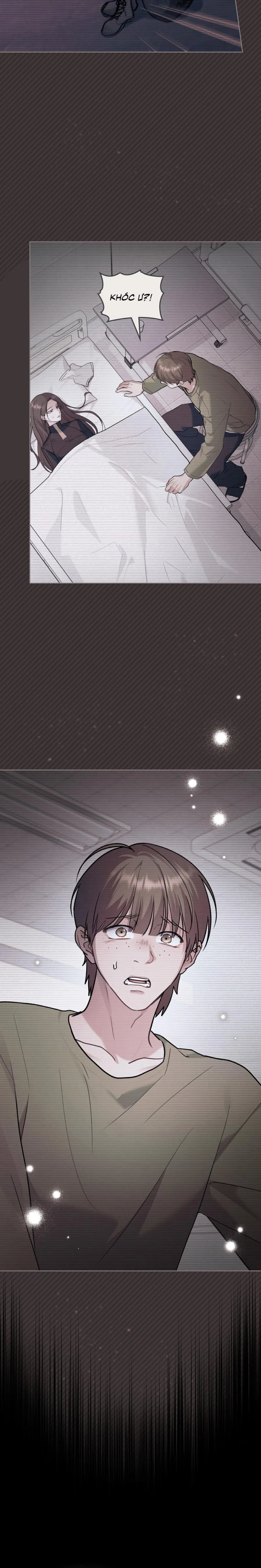 Kết Hôn Với Kẻ Tâm Thần Chap 61 - trang 19