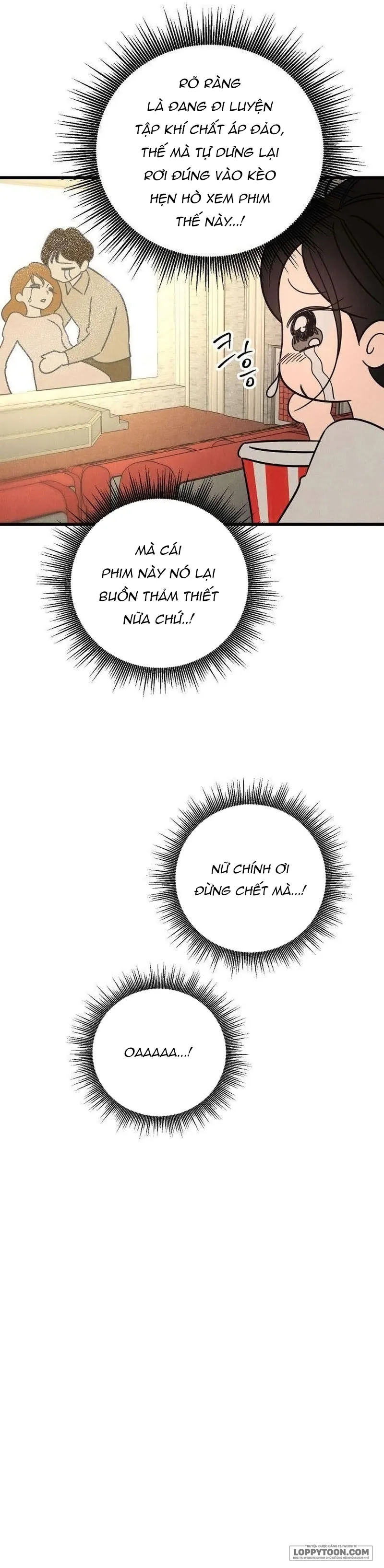 Câu Lạc Bộ Chị Đẹp Chap 21 - Chấn Chỉnh Seo Do Geon - trang 5