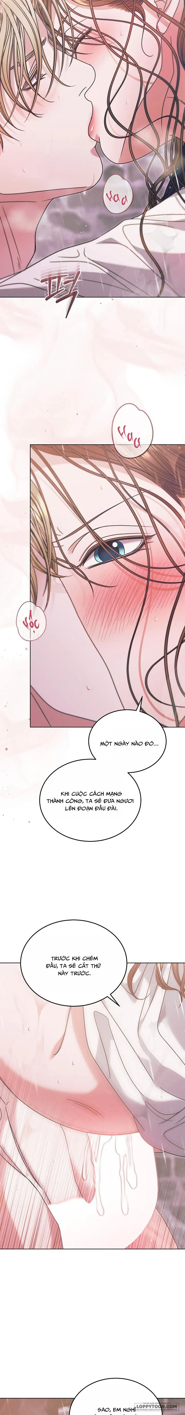 Hãy Cầu Xin Tôi Đi Chap 70 - 🔞🔞🔞END SS2 - trang 16