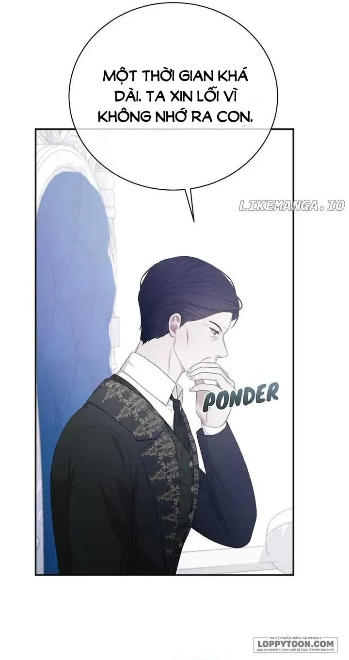 Hầu Nữ Không Còn Thèm Muốn Chủ Nhân Nữa Chap 48 - trang 51