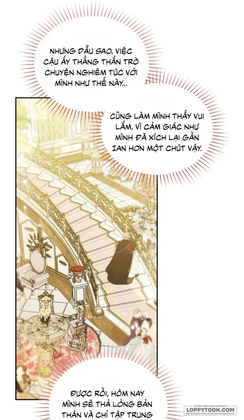 Con Dâu Của Kẻ Phản Diện Là Người Có Tố Chất Quyền Lực Chap 52 - trang 58