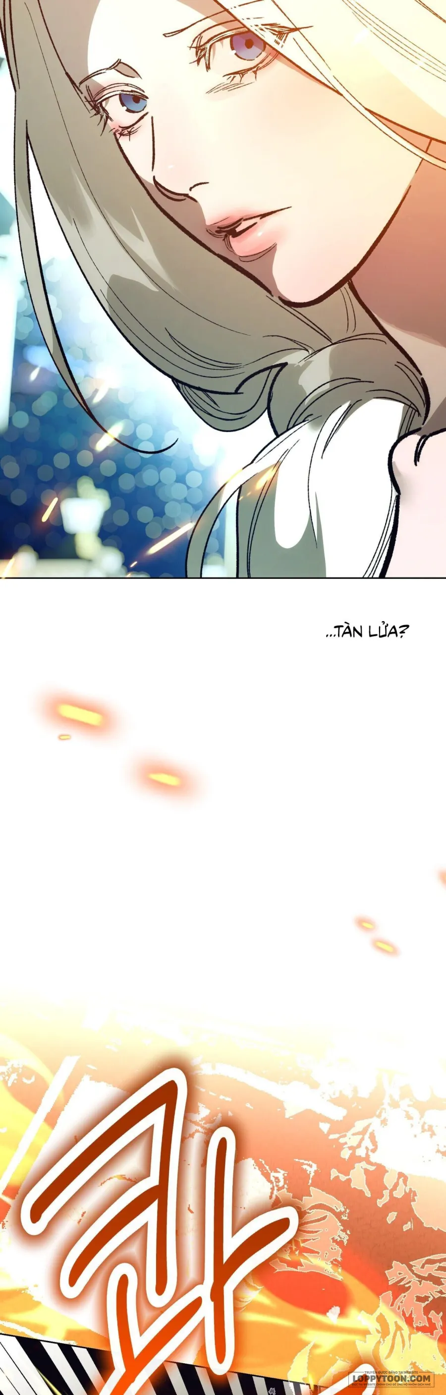 Gửi Đến Kẻ Sẽ Hủy Diệt Tôi Chap 19 - trang 40