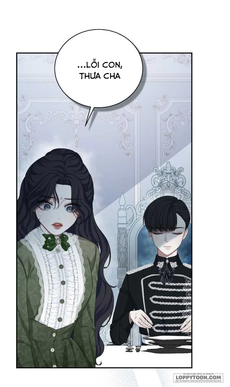 Hầu Nữ Không Còn Thèm Muốn Chủ Nhân Nữa Chap 10 - trang 71
