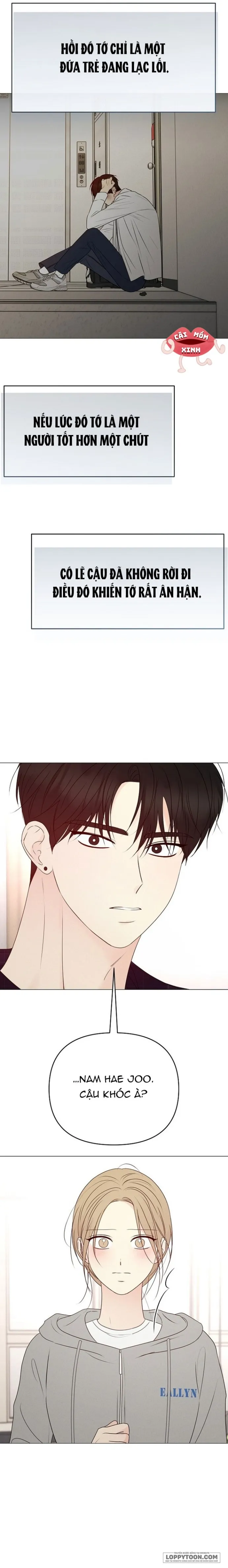 Soái Ca Kiểu Mẫu Chap 20 - trang 47