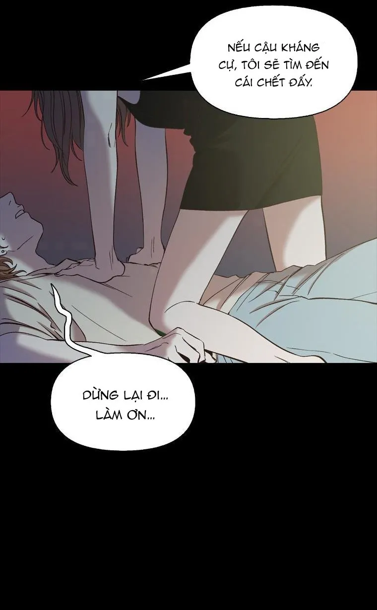 Thanh Xuân Của Chúng Ta Chap 32 - trang 32