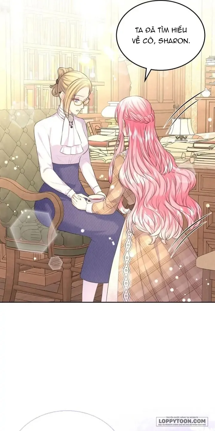 Tôi Sẽ Ly Hôn Với Anh Trai Nữ Chính Chap 15 - trang 26