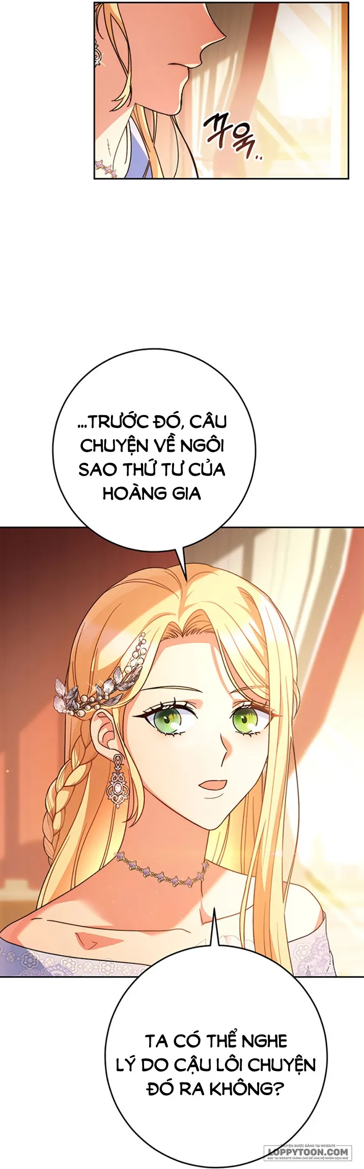 Nuôi Dưỡng Em Gái Xinh Đẹp Chap 17 - trang 21