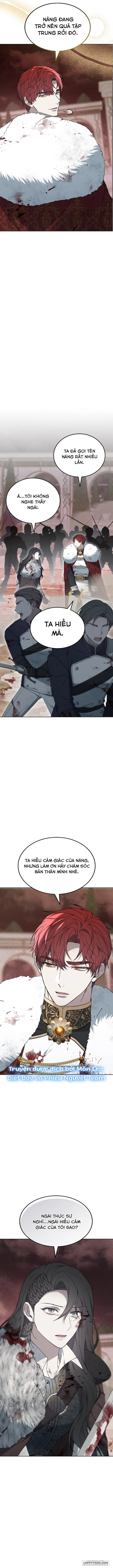 Thời Đại Oman Chap 71 - trang 13