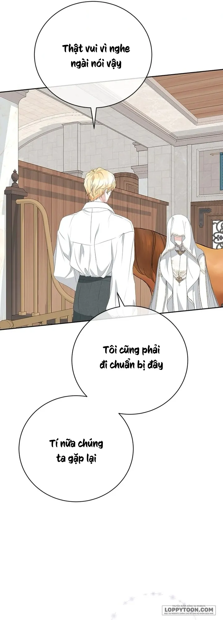 Sinh Ra Trở Thành Nhân Vật Không Có Trong Nguyên Tác Chap 90 - trang 36