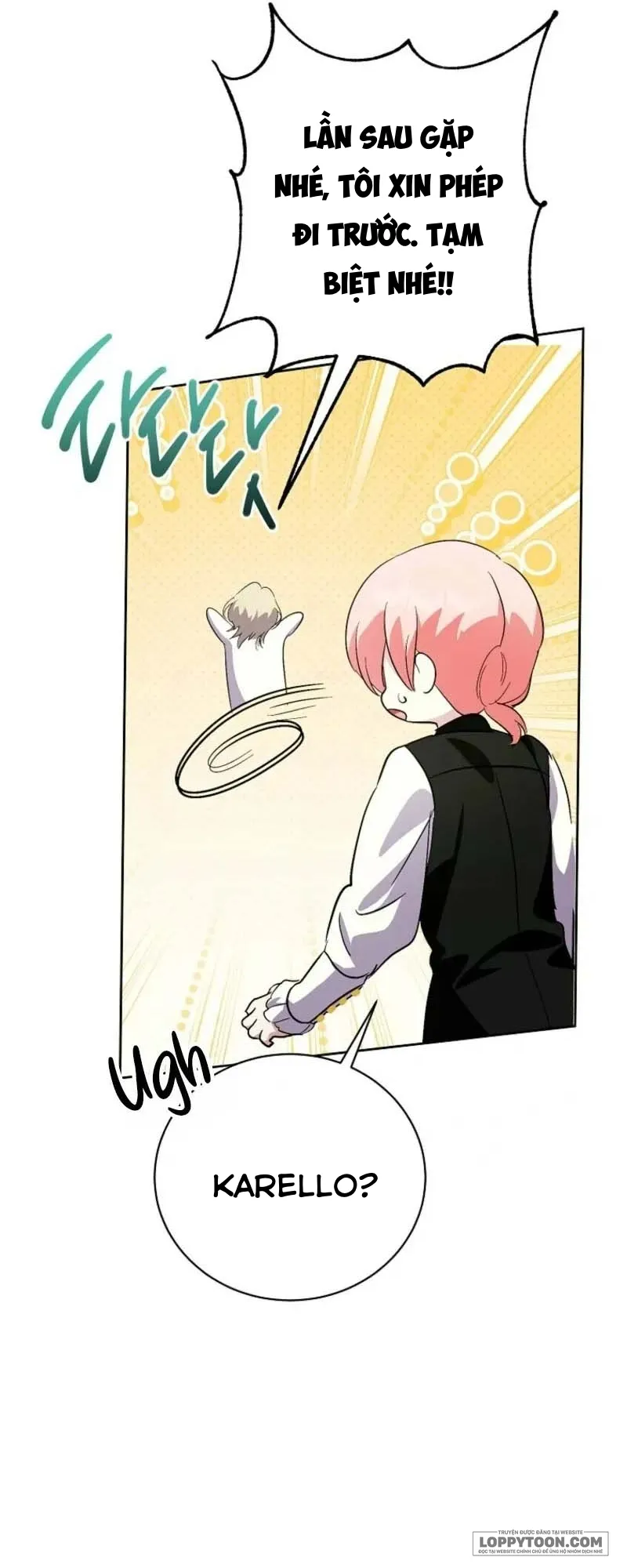 Phía Sau Mặt Nạ Của Nam Chính Hiền Lành Chap 89 - trang 58