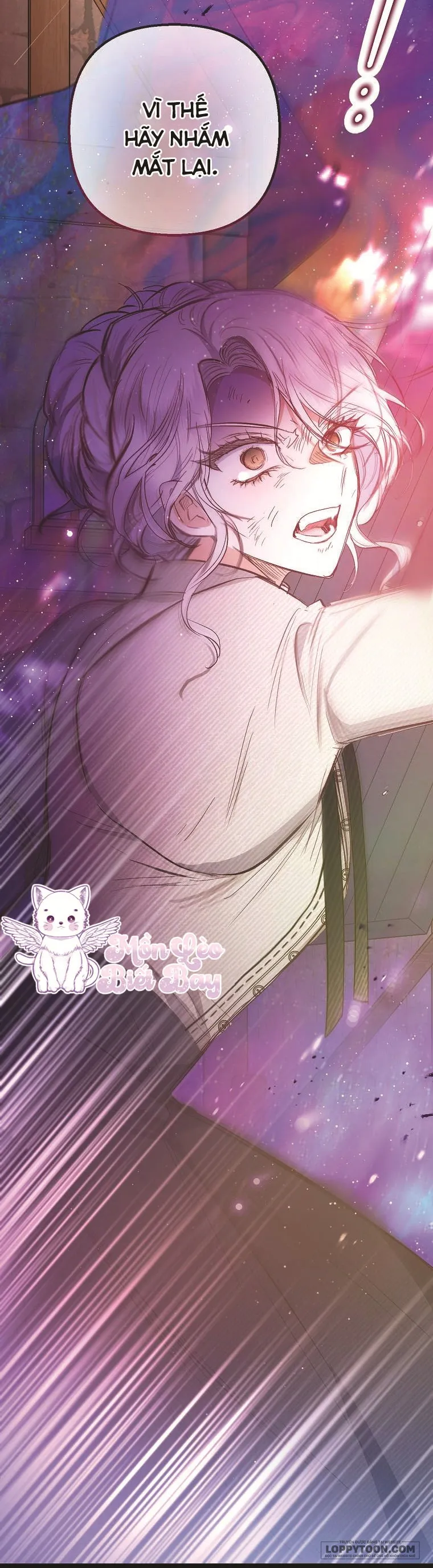 Con Gái Cưng Của Quỷ Chap 62 - trang 10