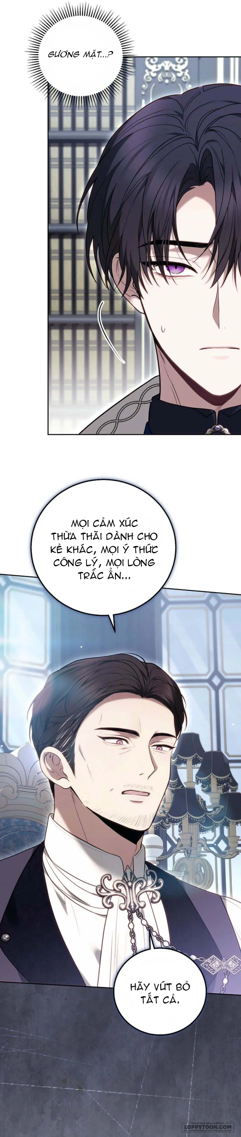 Khi Nam Chính Và Nữ Chính Chia Tay Chap 15 - trang 7