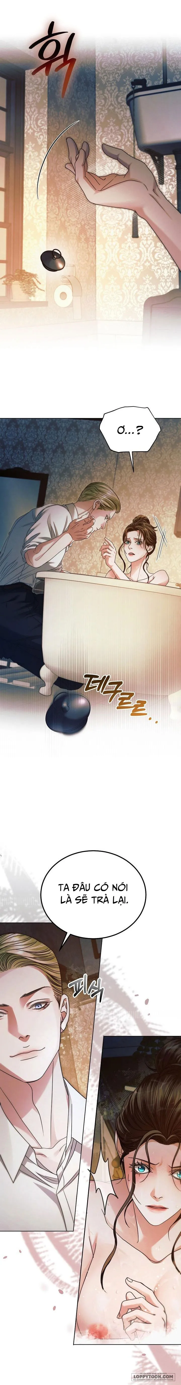 Hãy Cầu Xin Tôi Đi Chap 12 - 🔞🔞🔞 - trang 8