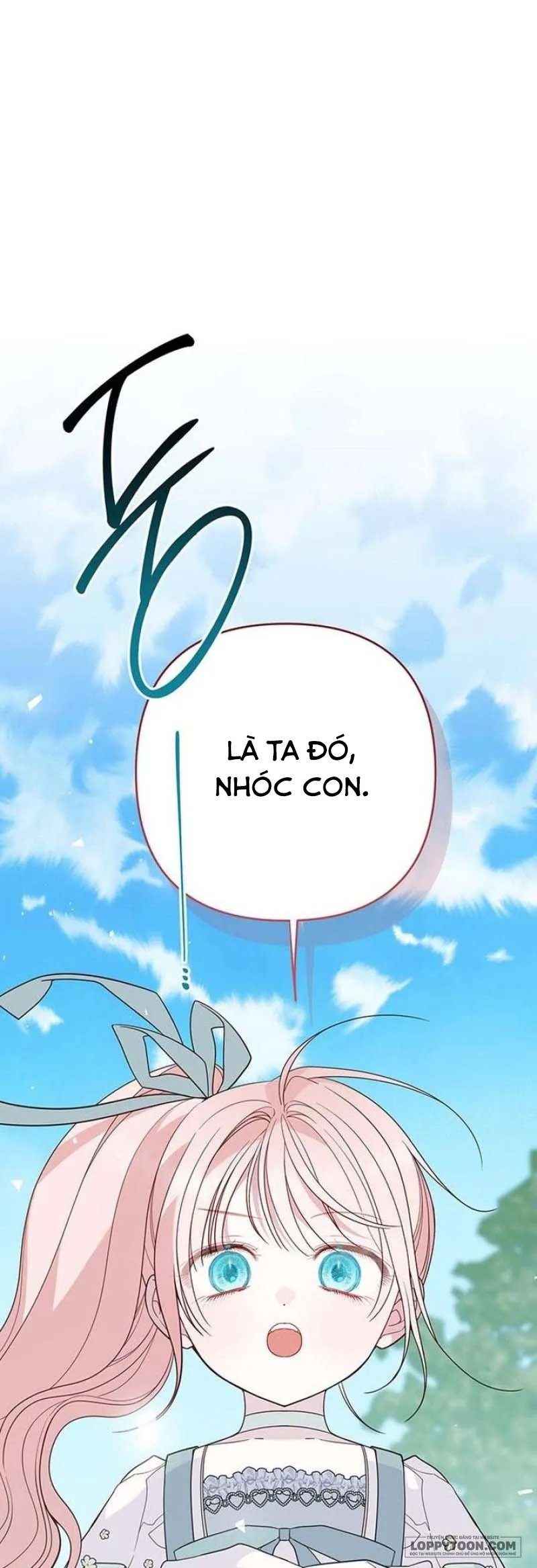 Bạo Chúa Bé Con Chap 92 - trang 4