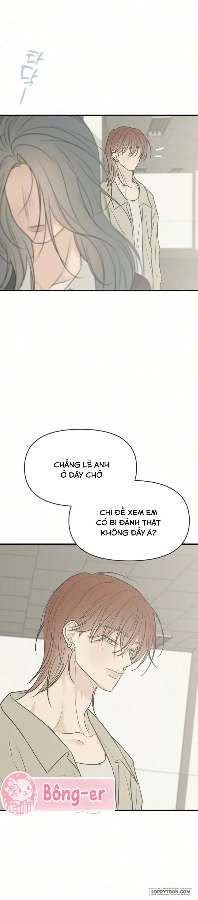 Scandal Bảo Vệ Hôn Nhân Chap 17 - trang 50