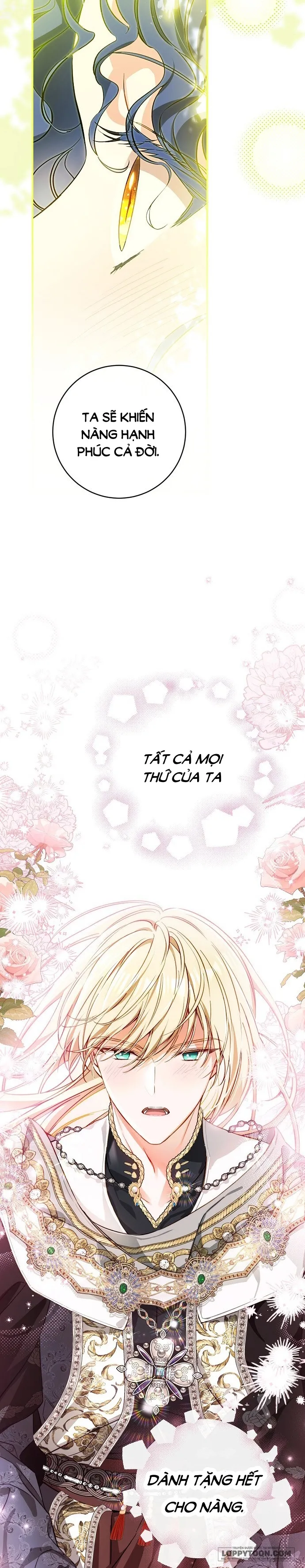 Thuần Hóa Hầu Tước Quái Dị Chap 74 - trang 19