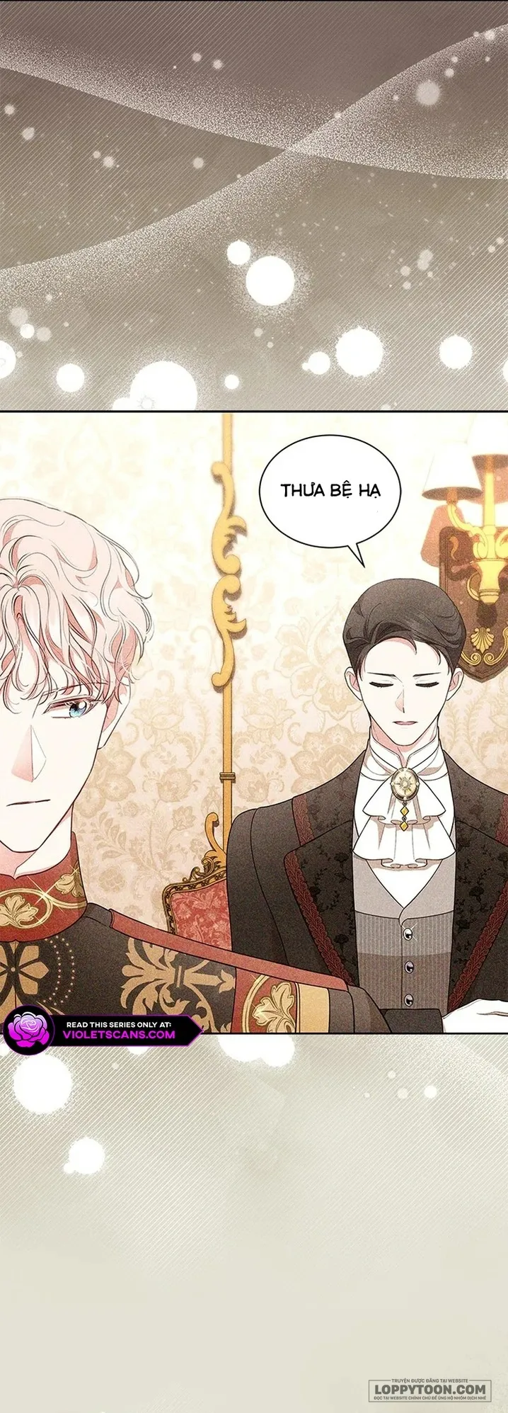 Đã Từ Chối Sủng Ái Rồi Mà Sao Còn Ám Ảnh Thế? Chap 44 - trang 48