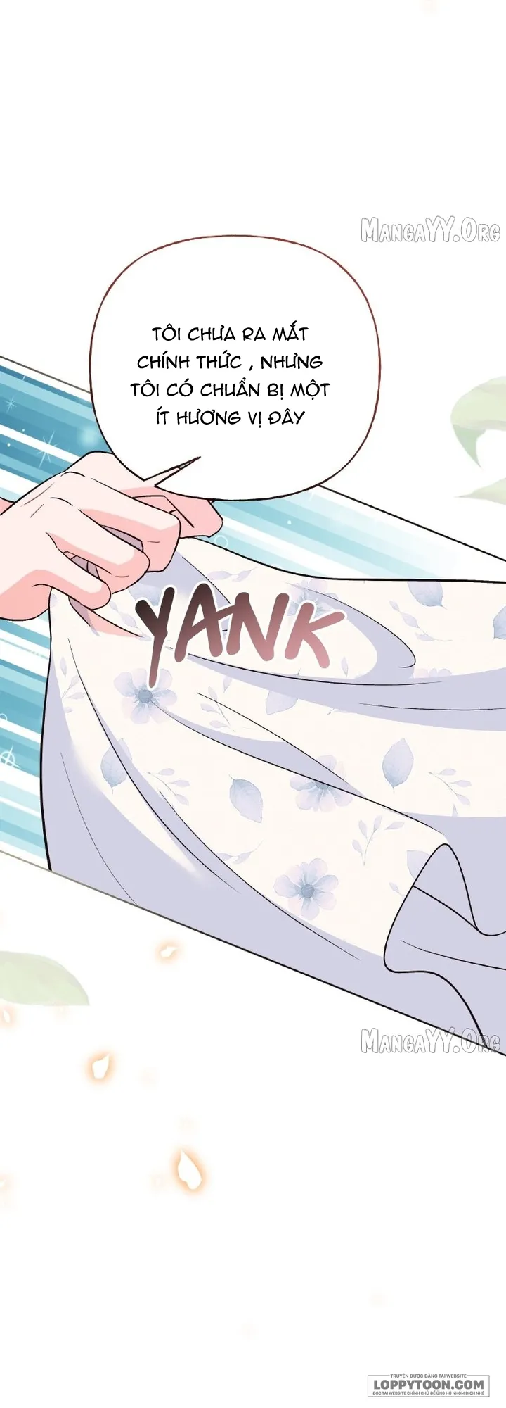 Hầu Gái Không Thích Nuôi Dạy Trẻ Nhỏ Chap 81 - trang 2