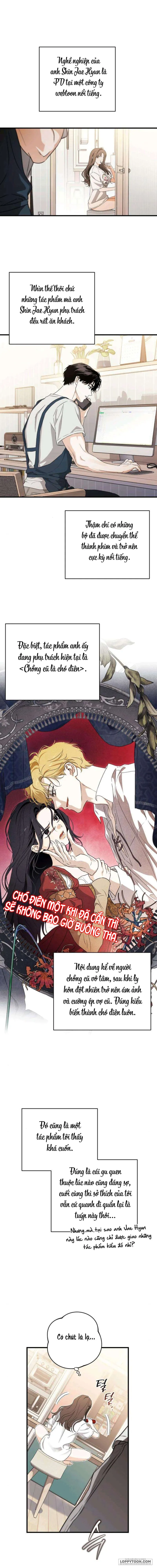 [18+] Kích Hoạt Chế Độ Trai Hư! Chap 1 - trang 14