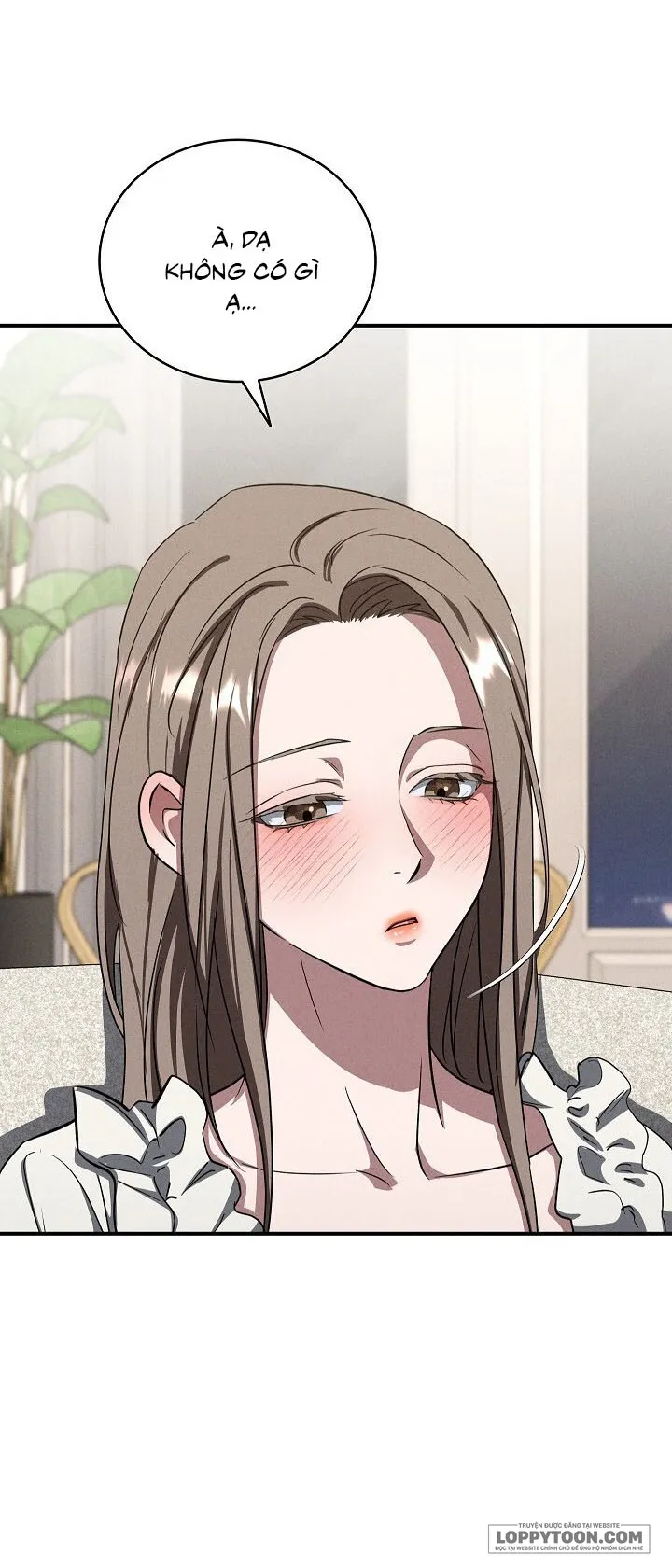 Ông Chú Chó Má Chap 21 - 🔞 - trang 21