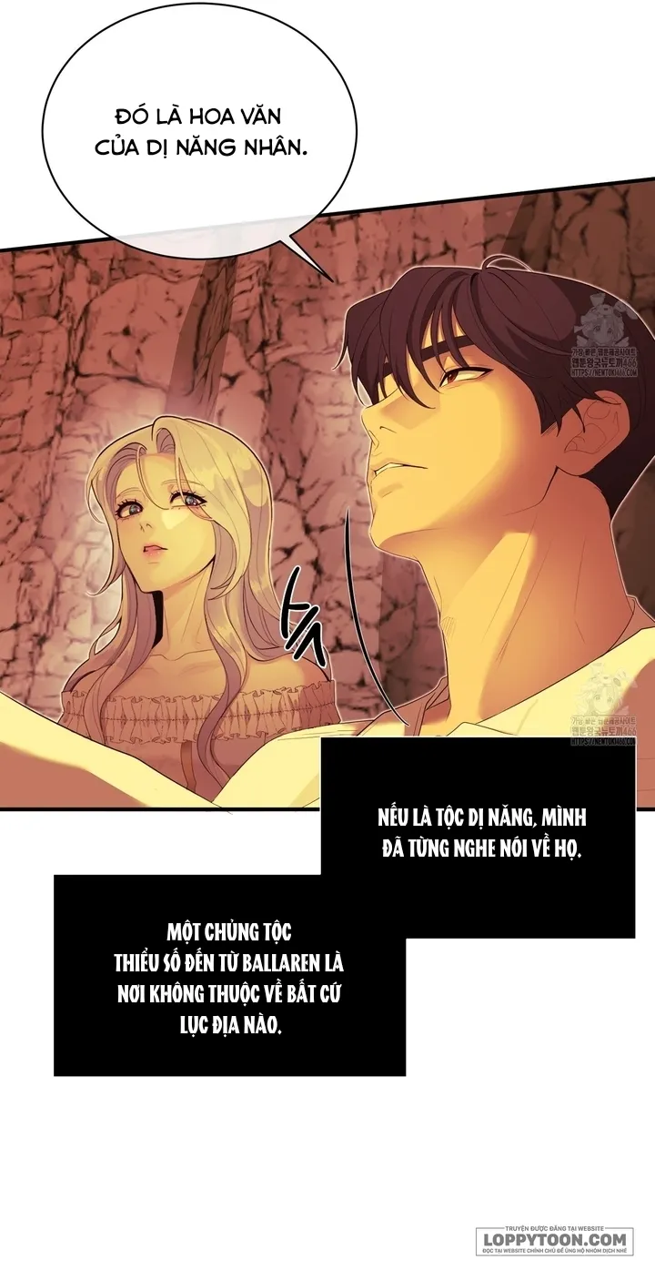 Qua Đêm Với Người Chồng Sắp Ly Hôn Chap 21 - trang 22