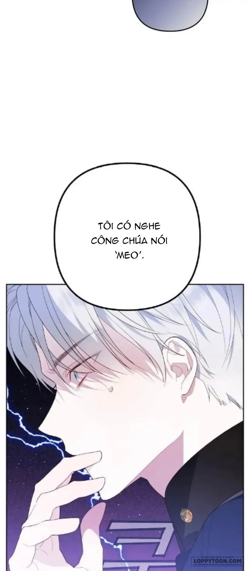 Bạo Chúa Bé Con Chap 6 - trang 31