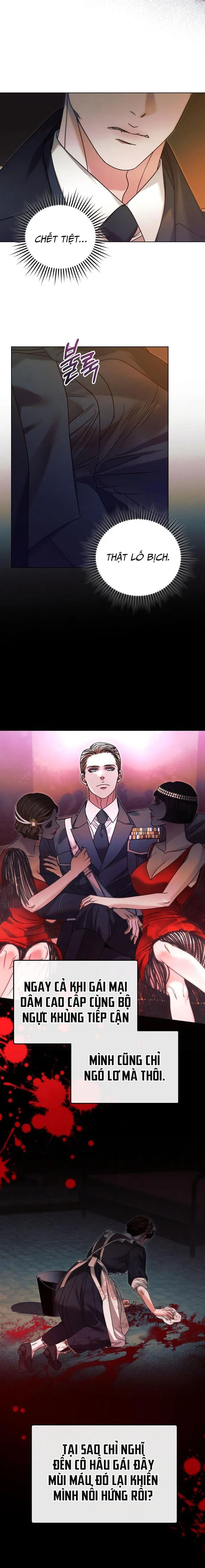 Hãy Cầu Xin Tôi Đi Chap 5 - 🔞🔞🔞 - trang 8
