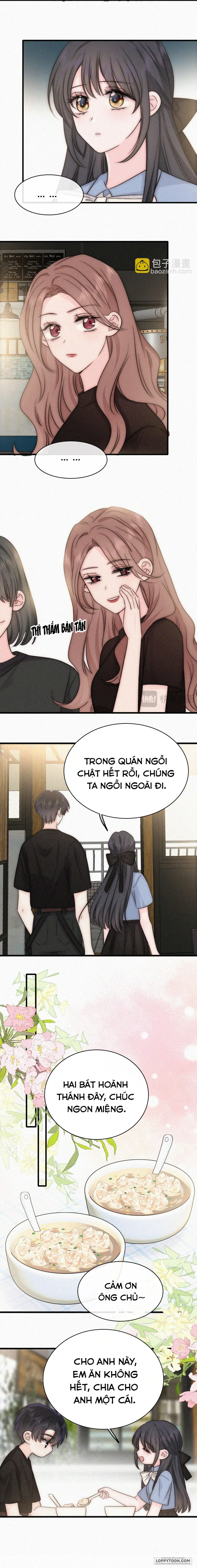 Một Lòng Cưng Chiều Chap 147 - trang 4
