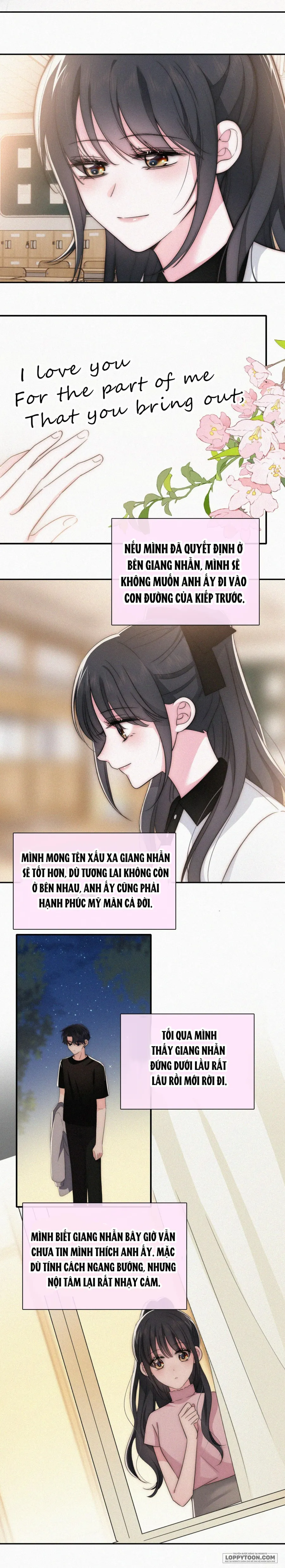 Một Lòng Cưng Chiều Chap 109 - trang 3