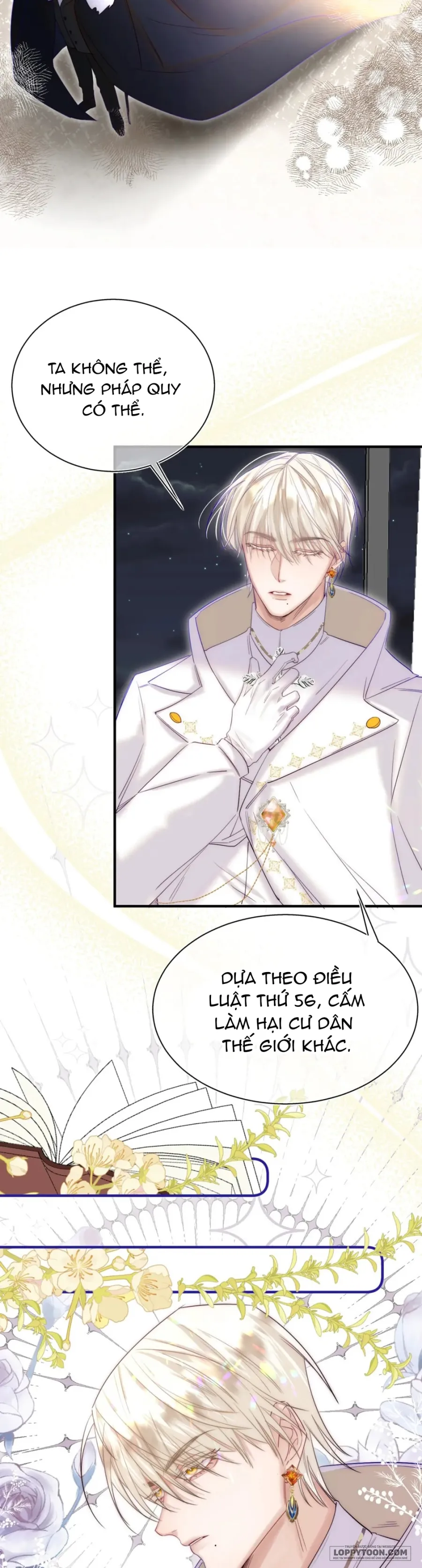 Tôi Nhặt Được Ma Nữ Rồi, Phải Làm Sao Đây? Chap 19 - trang 4