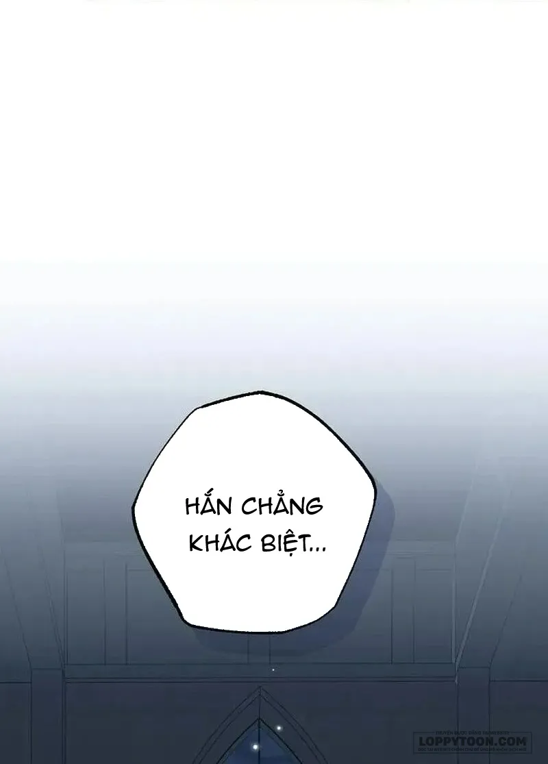 Presepe Bên Ngoài Chiếc Lồng Chap 64 - trang 37
