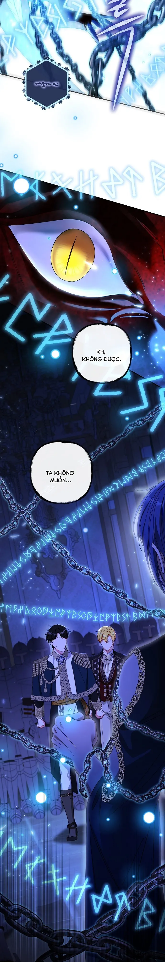 Thuần Hóa Hầu Tước Quái Dị Chap 82 - trang 34