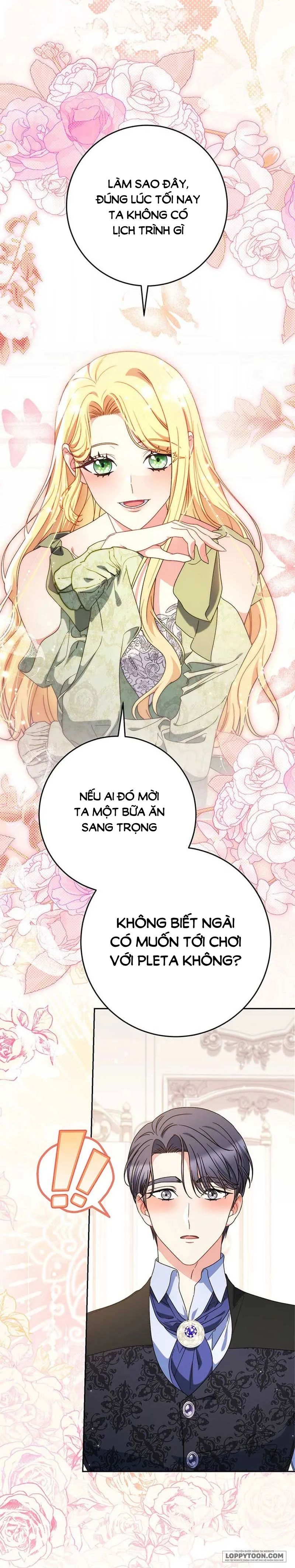 Nuôi Dưỡng Em Gái Xinh Đẹp Chap 55 - trang 26