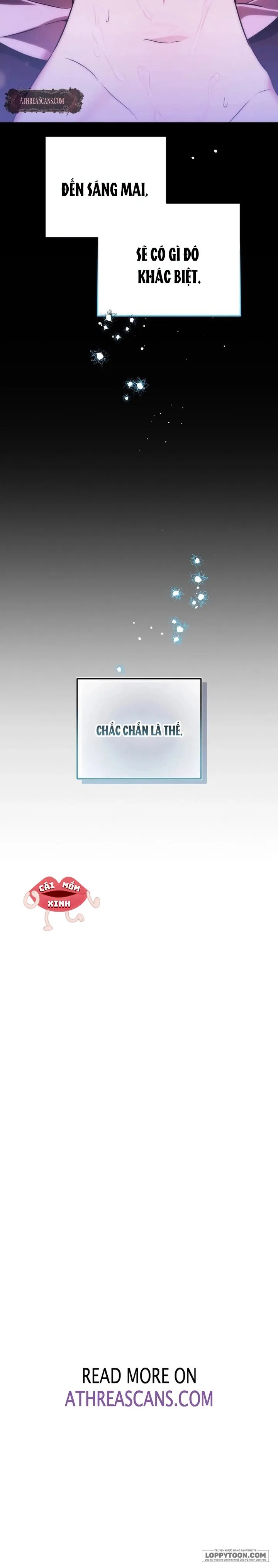 Dù Sao Chúng Ta Cũng Đã Kết Hôn Rồi Chap 8 - trang 28