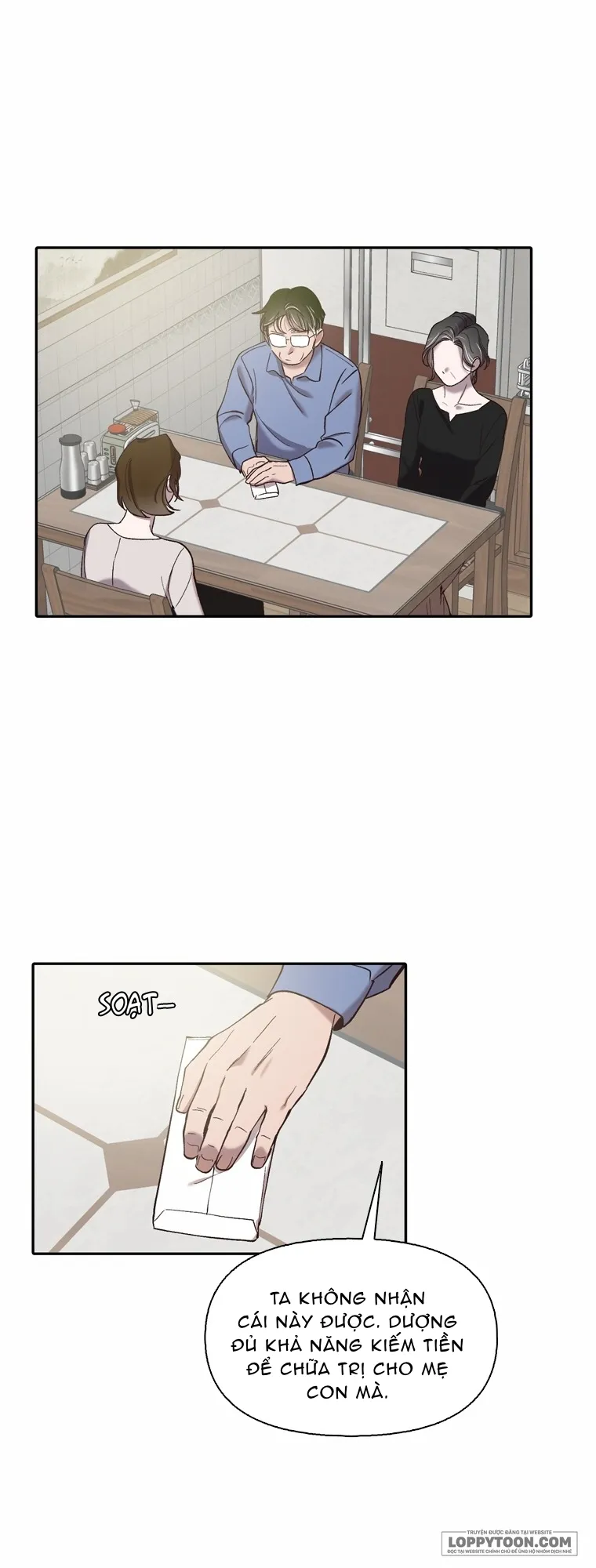 Thanh Xuân Của Chúng Ta Chap 72 - trang 2