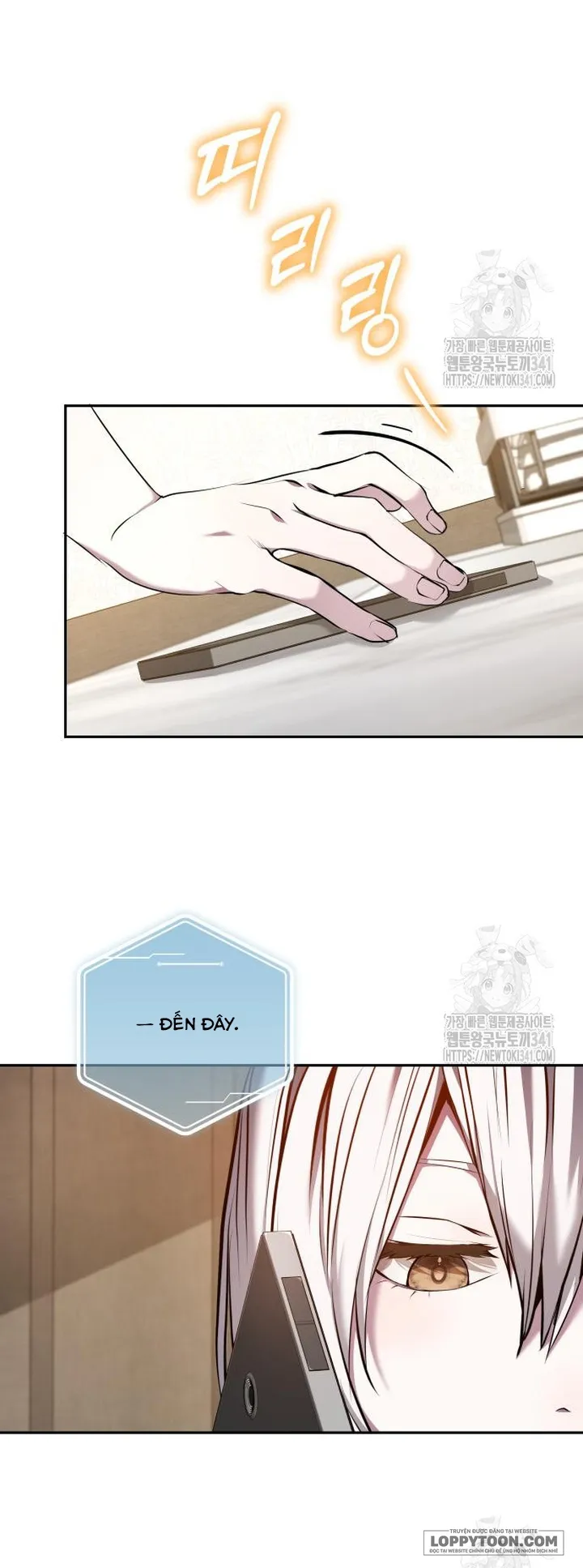 Thỏ Trắng Ở Xứ Sở Thần Tiên Chap 20 - trang 54