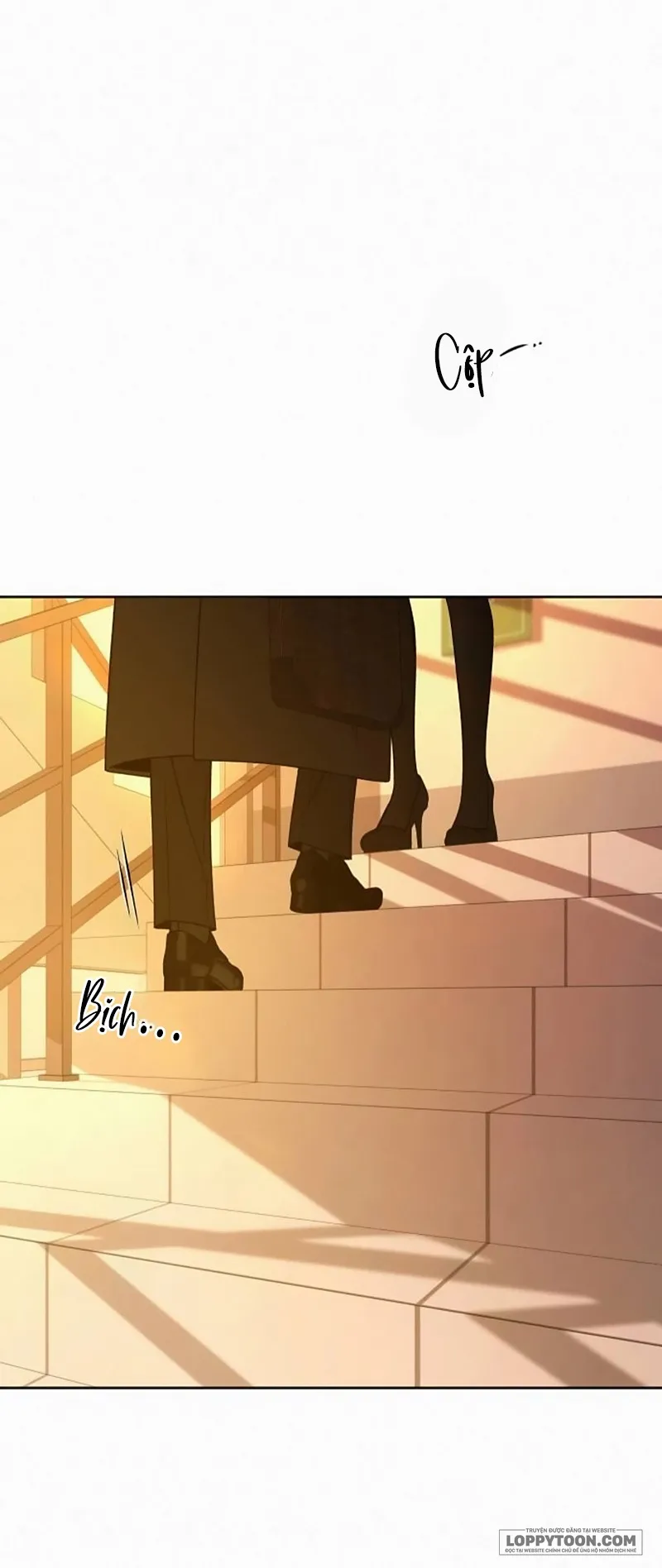Chiến Lược Tình Yêu Trong Sáng Chap 128 - trang 22