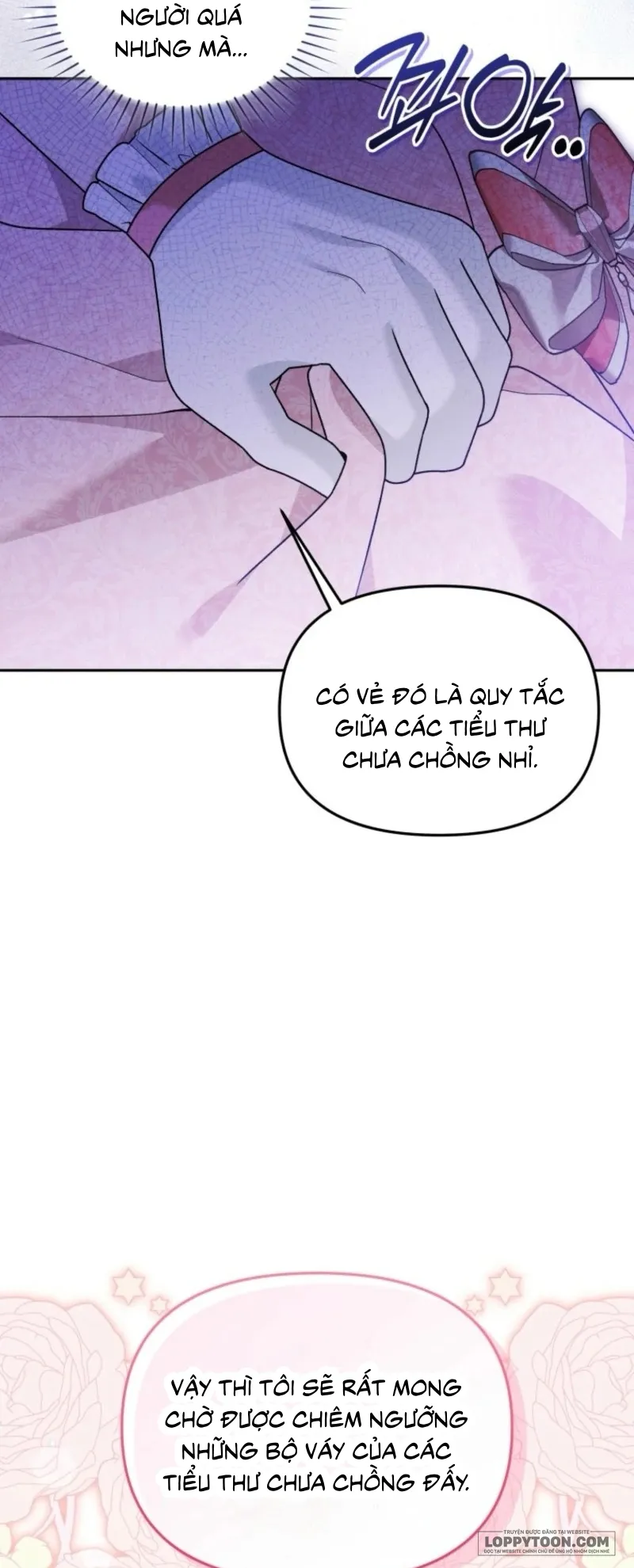 Con Dâu Của Kẻ Phản Diện Là Người Có Tố Chất Quyền Lực Chap 47 - trang 71