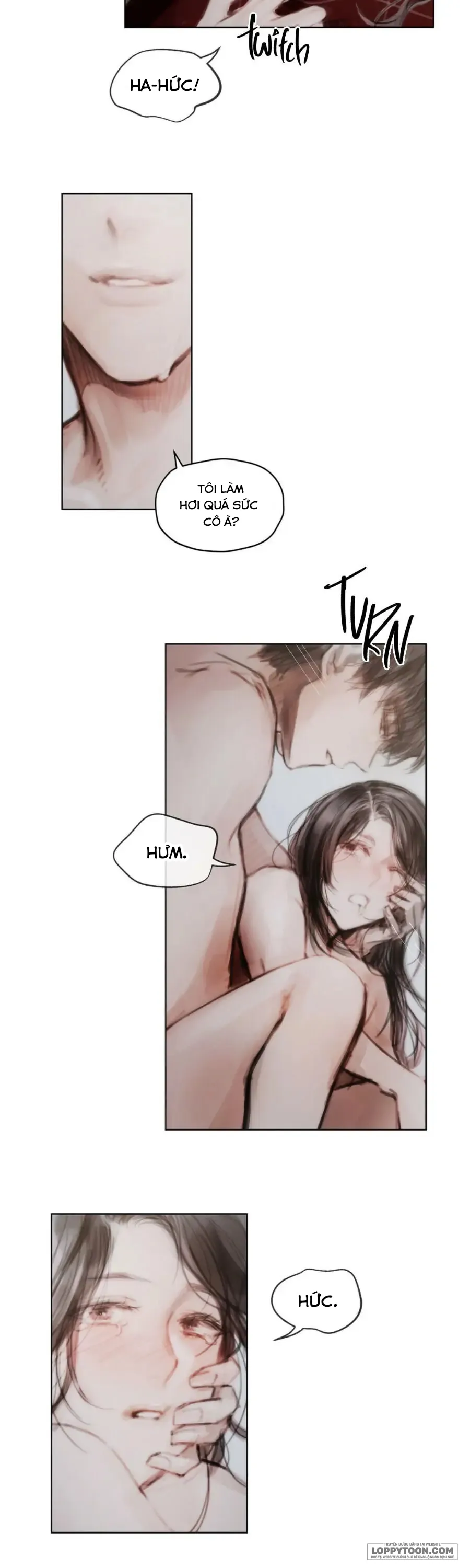 Doppio Senso Chap 19 - trang 12