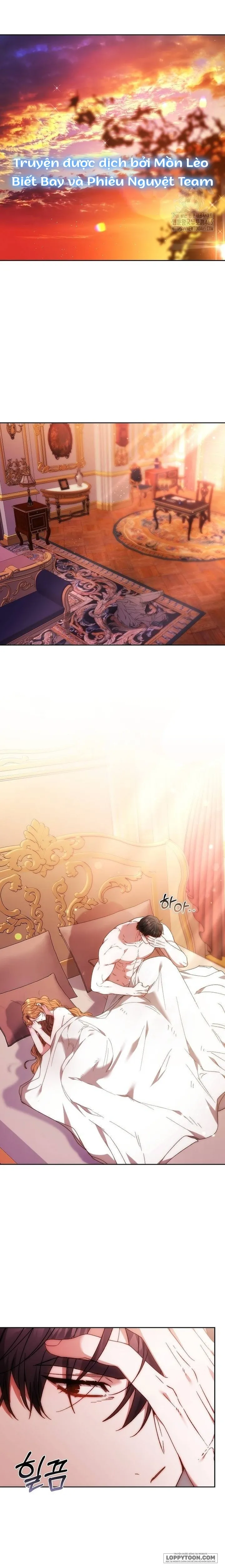 Lần Này Tôi Sẽ Sinh Con Với Người Đàn Ông Khác Chap 24 - trang 12