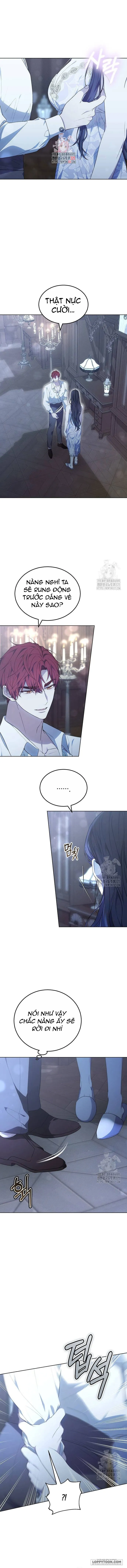 Thời Đại Oman Chap 32 - trang 1