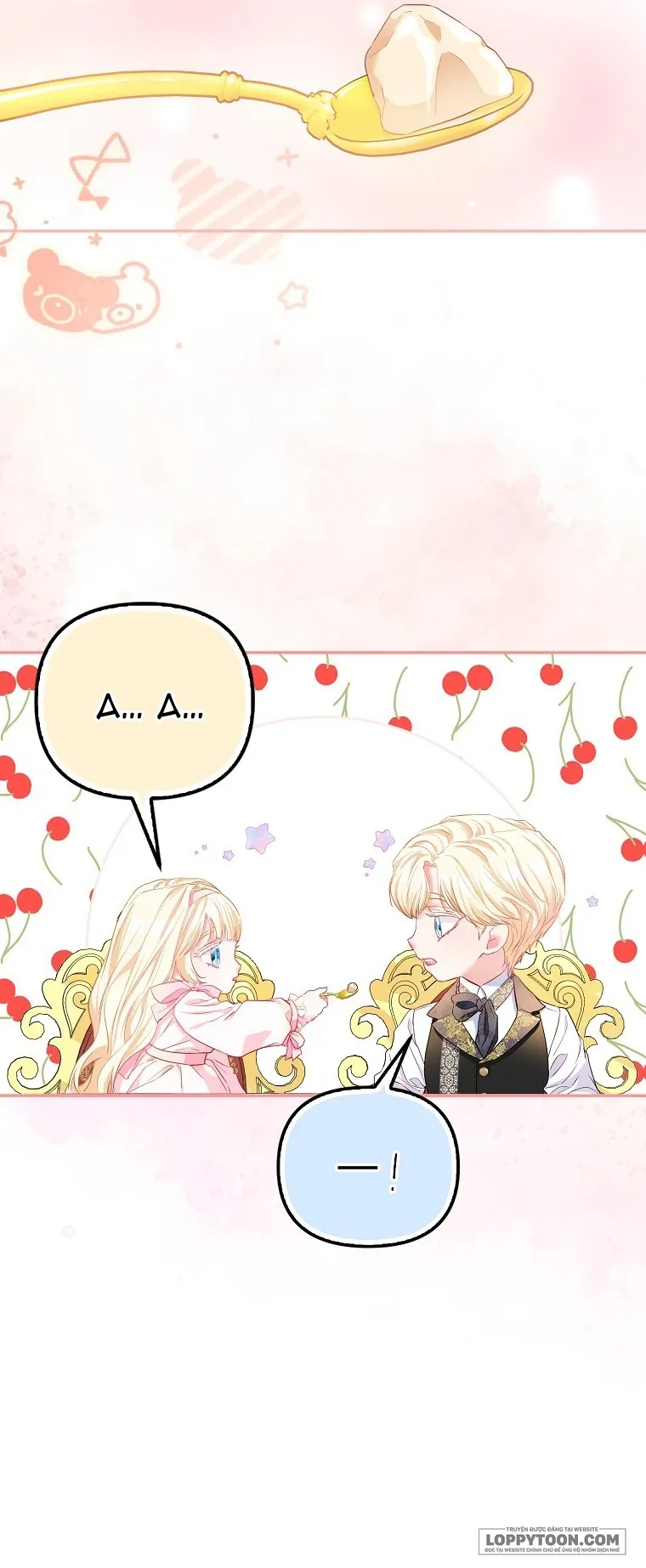 Nàng Công Chúa Của Mọi Người Chap 12 - trang 20