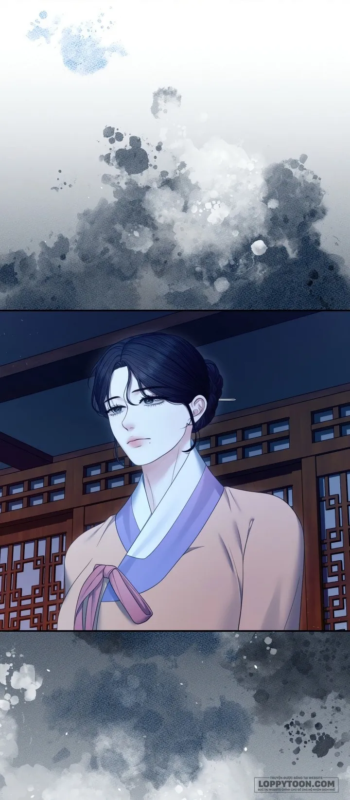 Truyền thuyết Dueokshini Chap 17 - trang 40