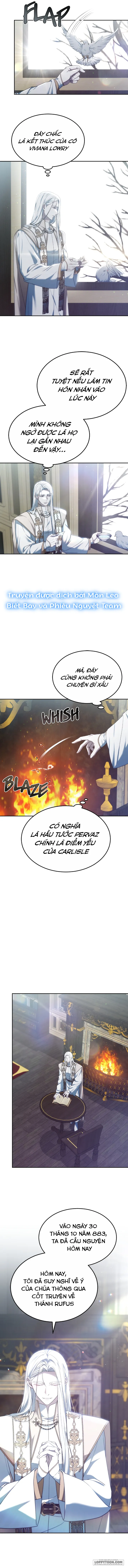 Thời Đại Oman Chap 48 - trang 13