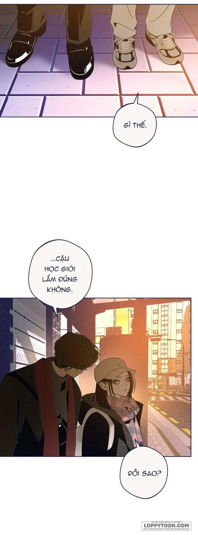 Trắc Nghiệm 4 Lựa Chọn Chap 34 - trang 74