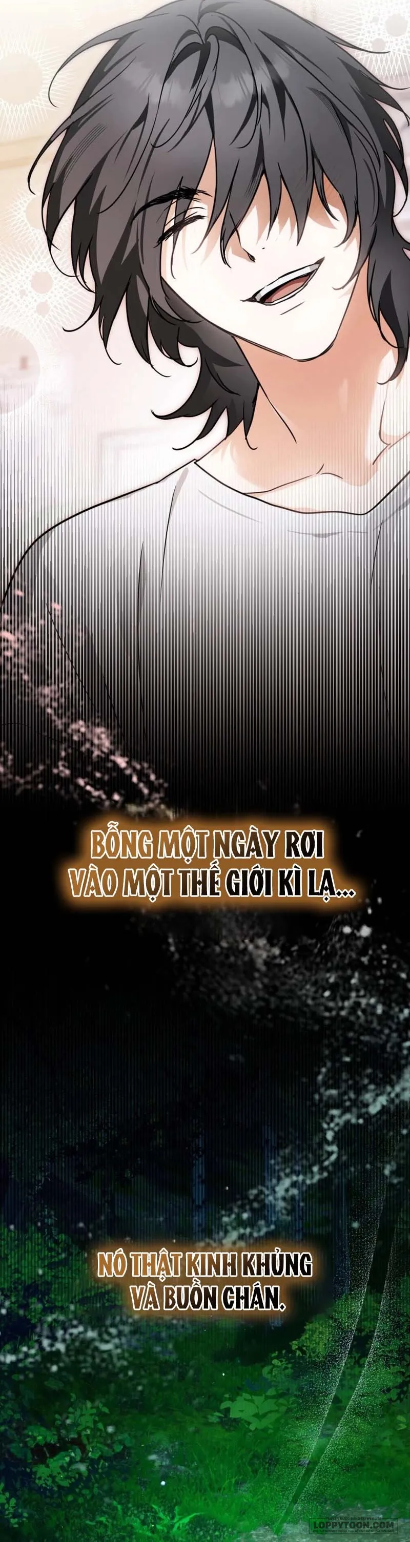 Bé Con Thiên Tài Bí Mật Đi Tìm Cha Chap 14 - trang 5